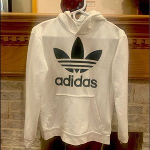 Adidas boys sweatshirt